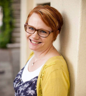 Danielle B. Christensen photo